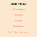 Hair Therapy Thicker Beard - Beard Oil - The Peony Haus