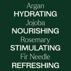 Hair Therapy Thicker Beard - Beard Oil - The Peony Haus