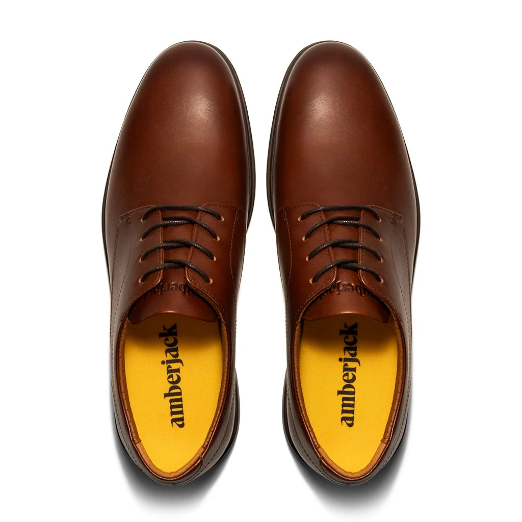 The Original (Chestnut) - Classic