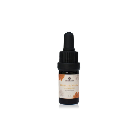 Probiotic Serum With Tremella - Bio Facial Elixir (Trial Size - 5ml)- Collective