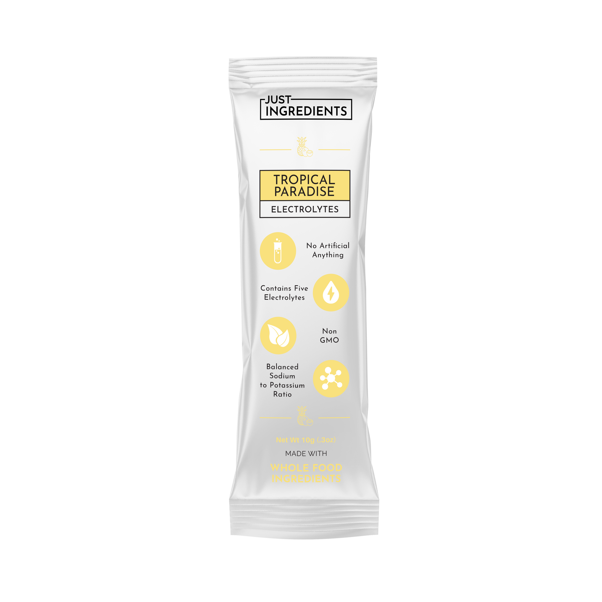 Tropical Paradise Electrolytes Stick