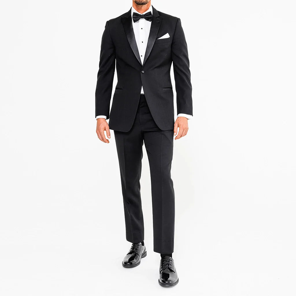The Tux (Obsidian) (Classic Collection)
