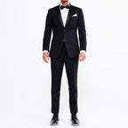 The Tux (Onyx)