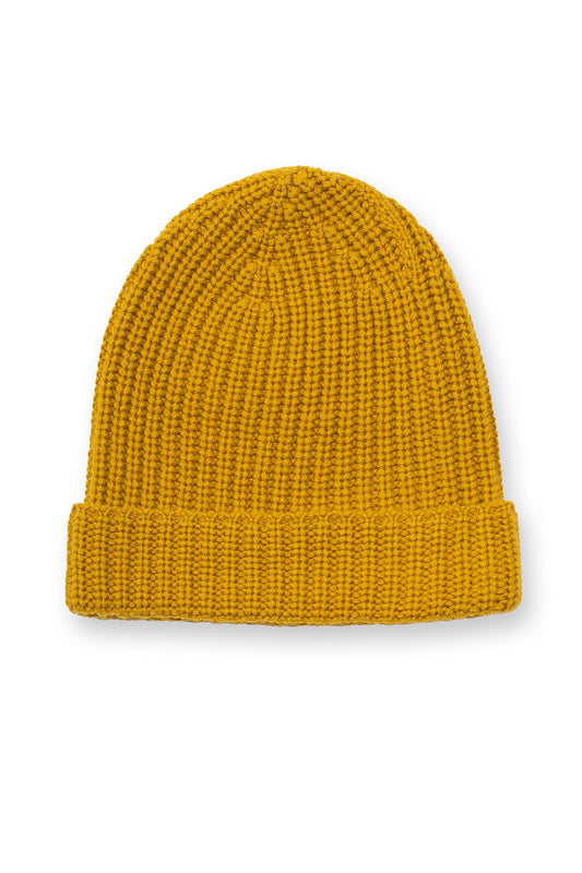 Tara Oriental | Chunky Beanie 100% Cashmere
