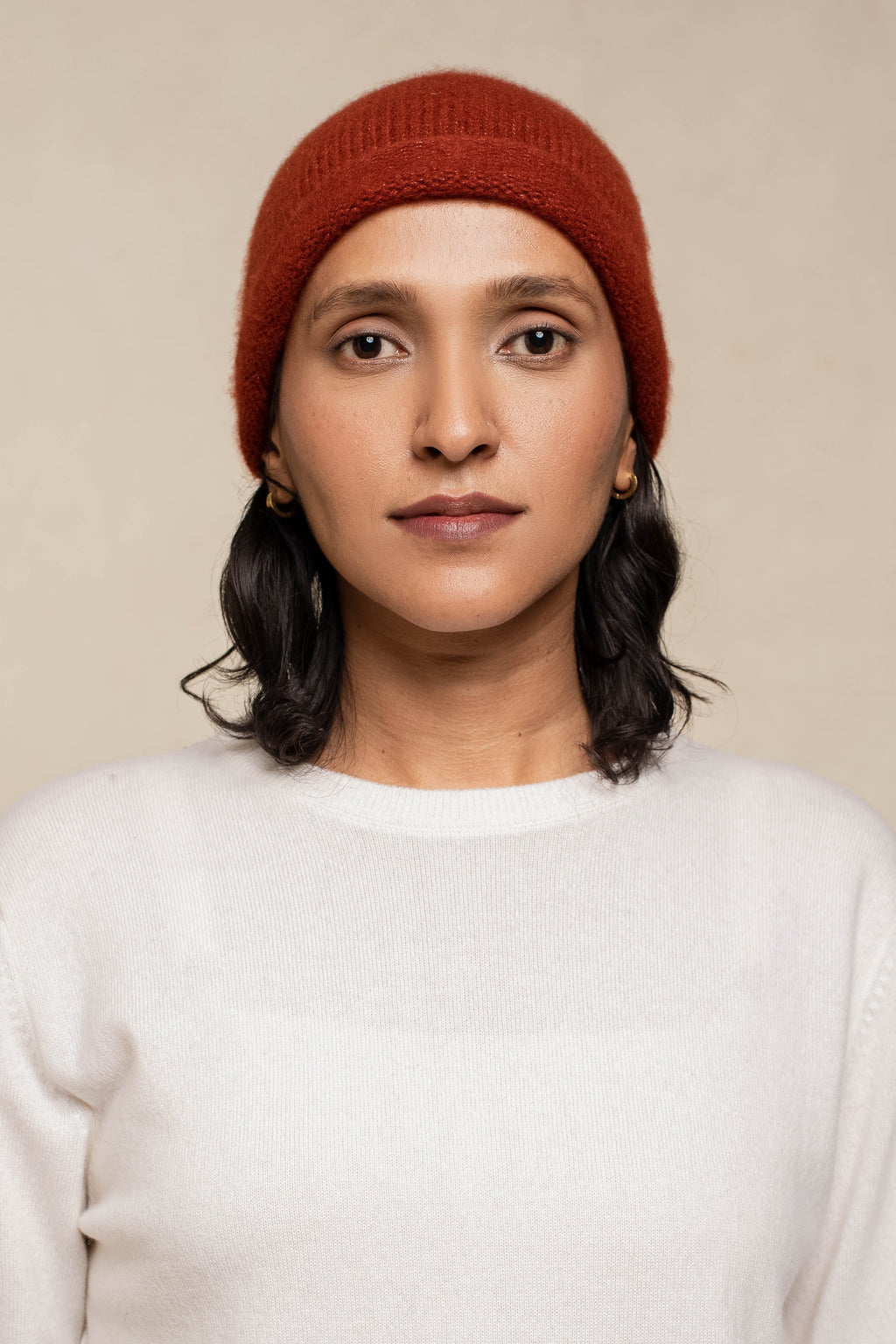 Amara Beanie For Women