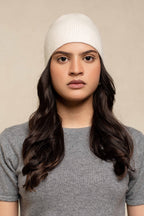 Cashmere  Amara Beanie