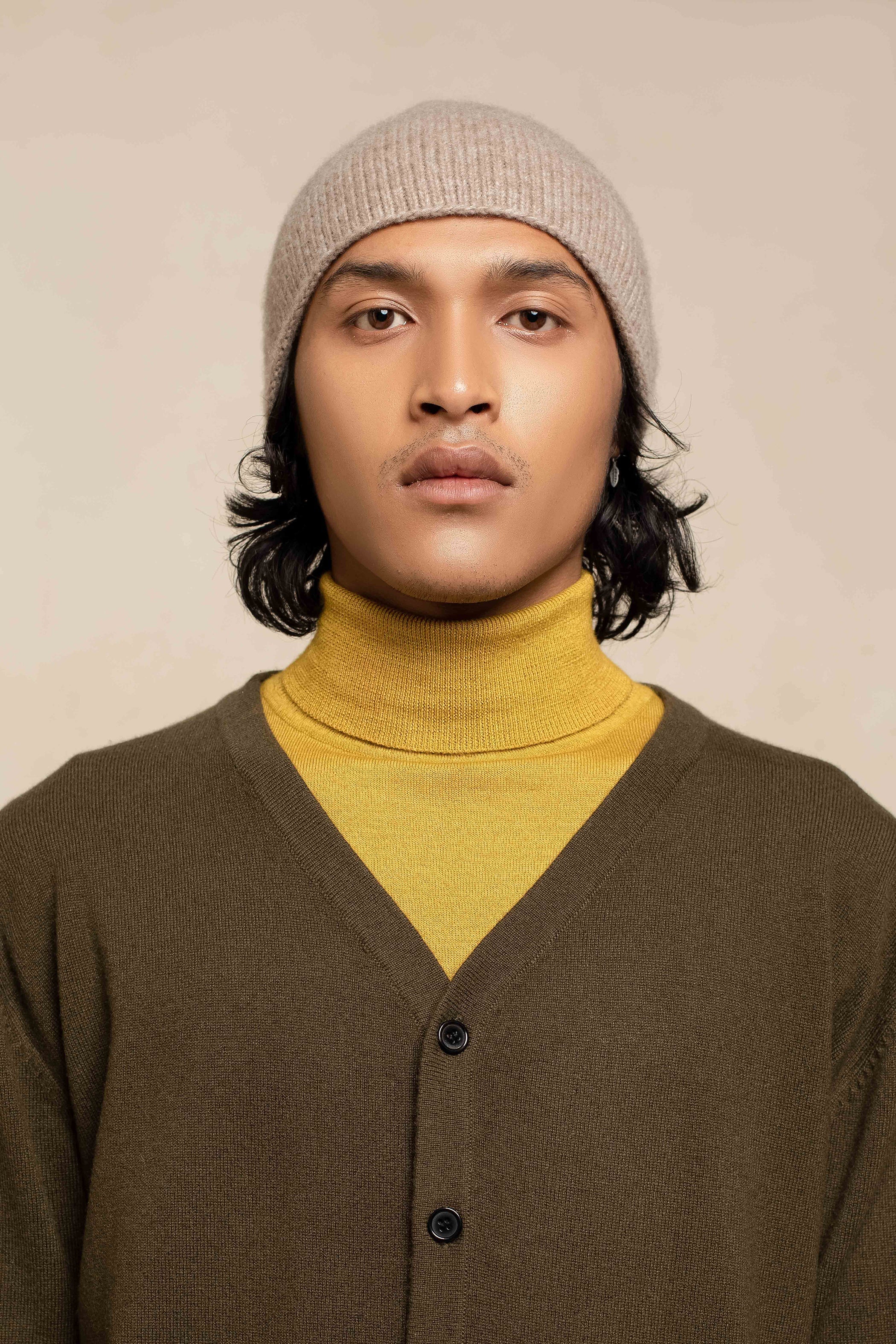 Amara Summer Beanie For Women