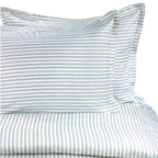 Bamboo Stripe Duvet Set