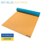 Jade Harmony Yoga Mat - JadeYoga