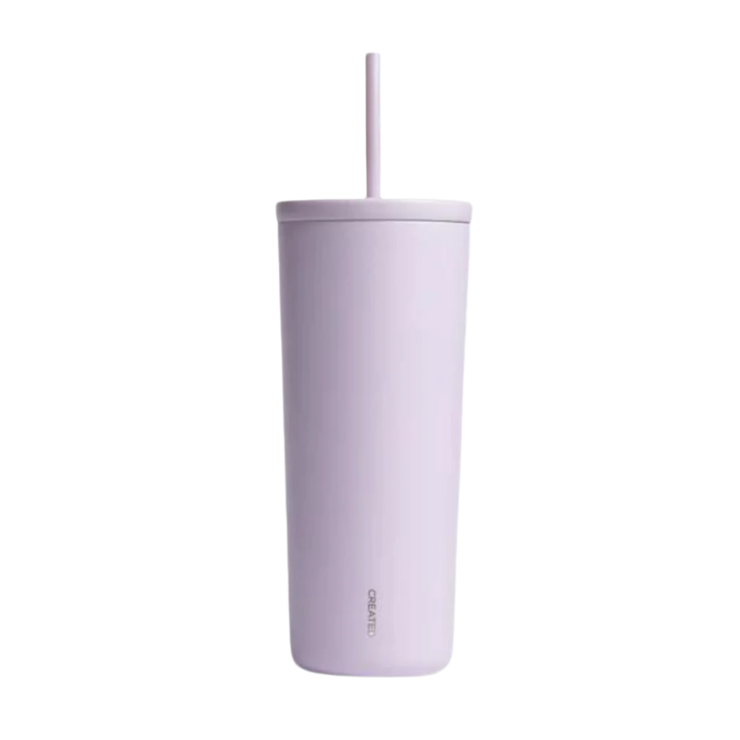 24oz Cold Cup - Lavender