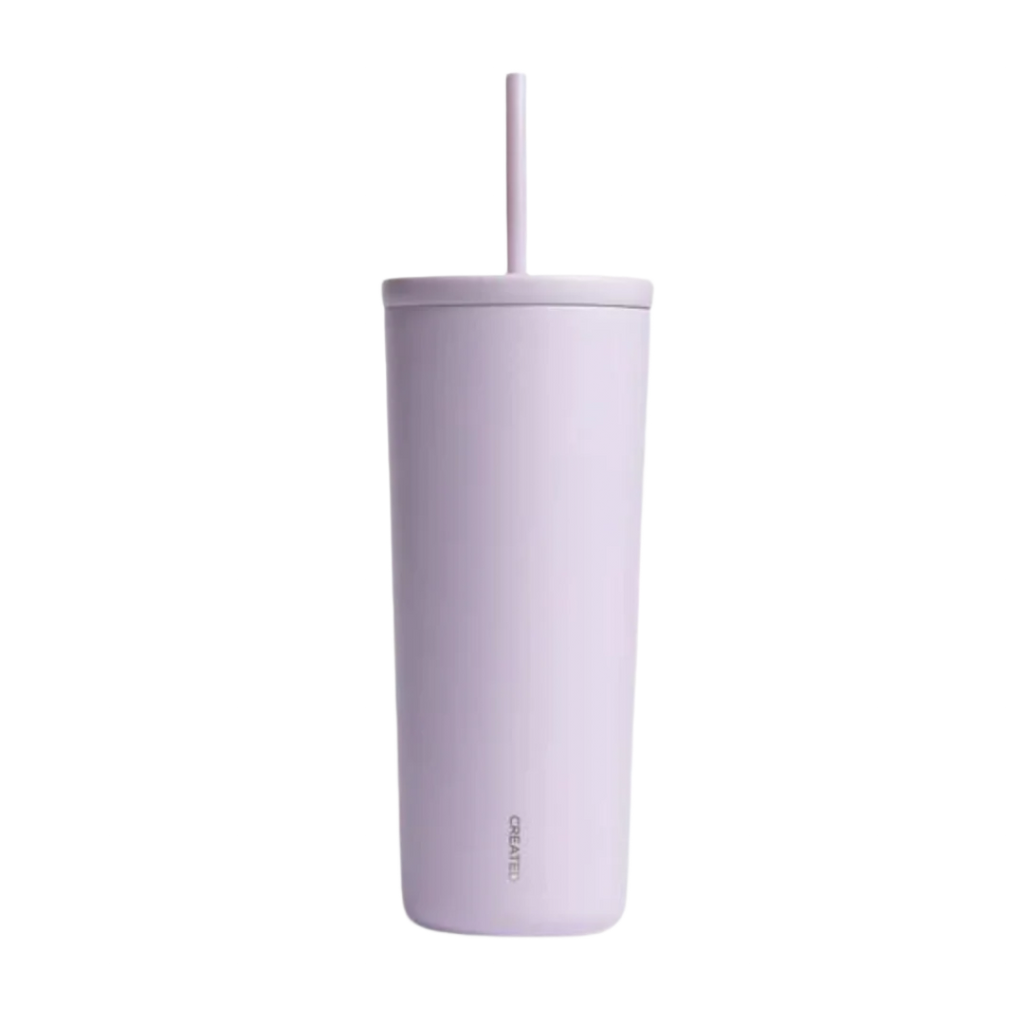 24oz Cold Cup - Lavender