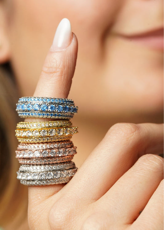 CENTER STAGE - The Peony Haus