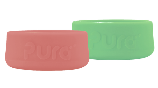 Kiki™ Silicone Bumpers