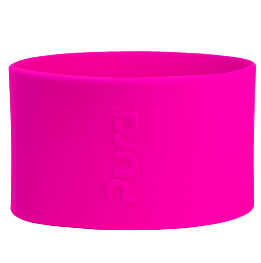 Kiki™ Short Silicone Sleeves