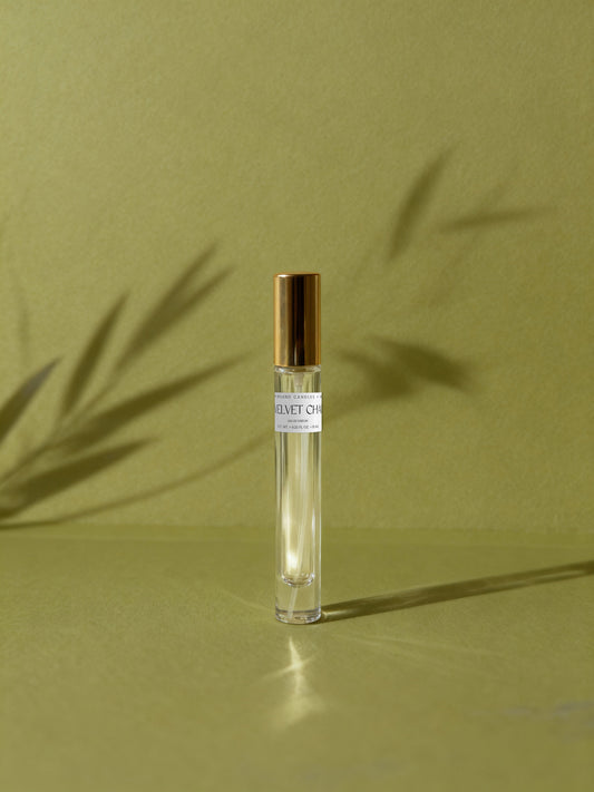 Chai de Velours Eau de Parfum