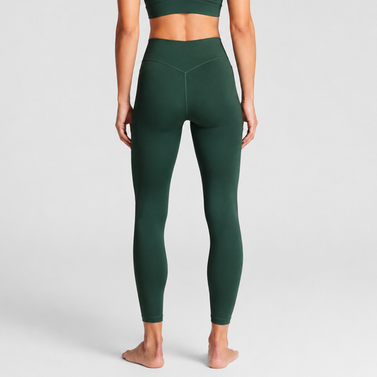 Trimline, V-waist 7/8 Legging