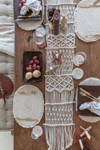 Rattan Napkin Rings