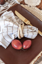 Rattan Napkin Rings