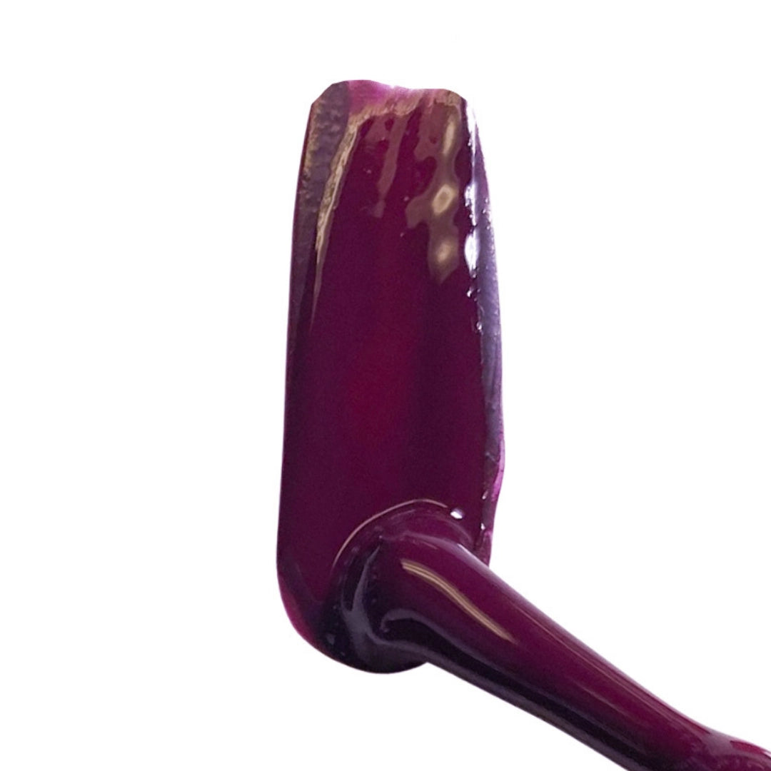 Honeybee Gardens Natural - Watercolors Nail Enamel - The Peony Haus