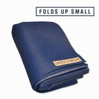 Jade Voyager Mat - Lightweight and Portable - JadeYoga