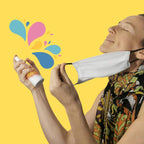 Wake-Up Hydrating Mist *Peony Platinum Award Winner - The Peony Haus