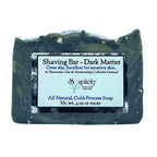 Dark Matter Shaving Soap
