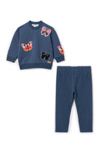 Butterfly Hook Stitch Set - 95% Cotton