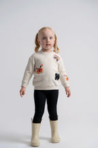 Butterfly Hook Stitch Set - 95% Cotton