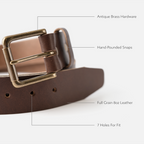 Windom Belt