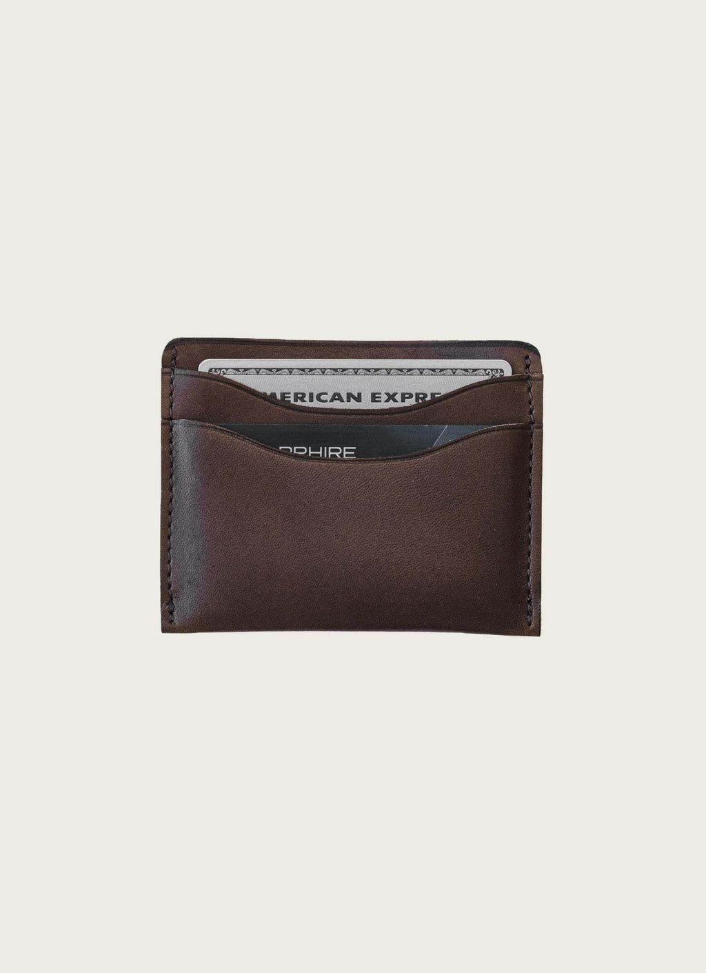 Small Card Wallet