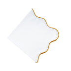 Wave Napkin