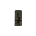 Waxed Watch Travel Sleeve - Olive