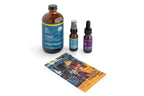 Whiskey Cocktail Kit - Bluestem Botanicals