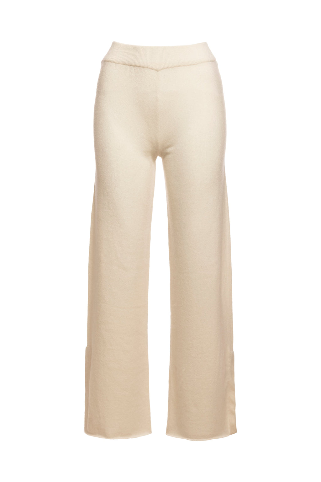 Sapphire Knitted Pants