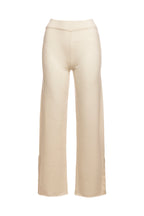 Sapphire Knitted Pants