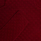 Tourmaline Turtleneck Body Fitted Sweater