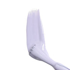 Honeybee Gardens Natural - Watercolors Nail Enamel - The Peony Haus