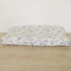 Summit Muslin Changing Pad Cover