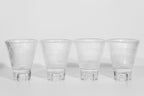 ZAI Tumbler Set of 4