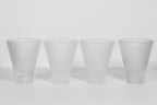 ZAI Tumbler Set of 4