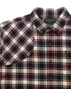 Sportsmans Shirt - Allagash Flannel