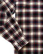 Sportsmans Shirt - Allagash Flannel