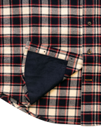 Sportsmans Shirt - Allagash Flannel