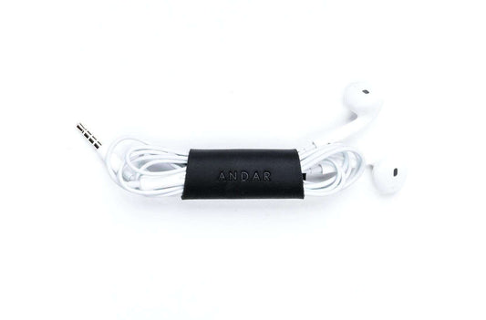 The Cord Burrito - The Peony Haus