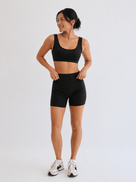Aspen Shorts