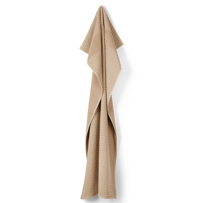 JUNA Check Towel
