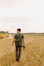 Heritage Pant