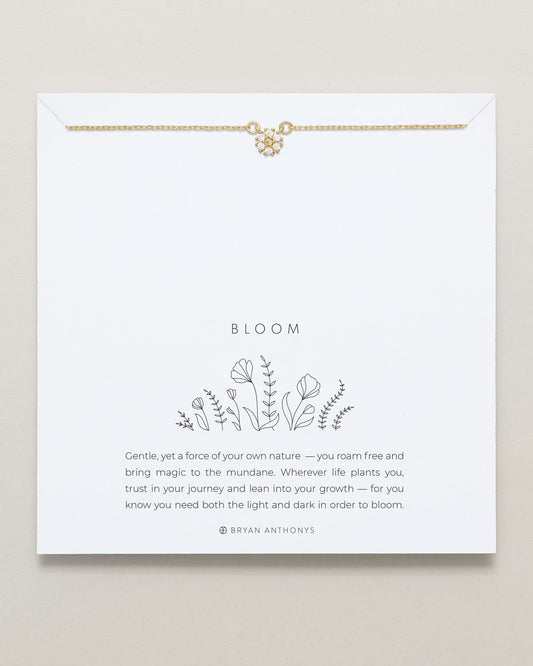 Bloom Dainty Bracelet