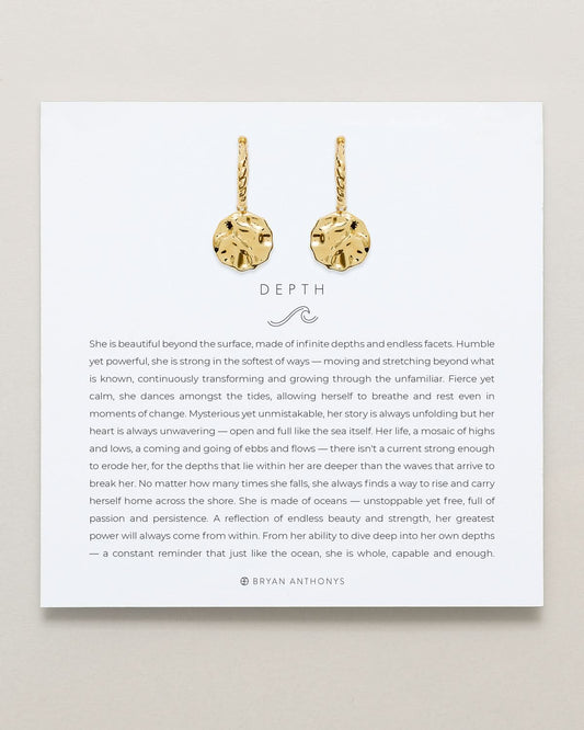 Depth Huggies