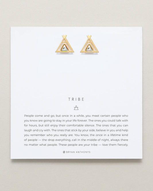 Tribe Friendship Earrings